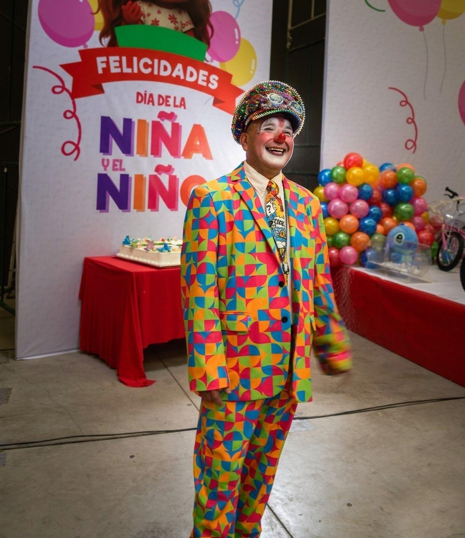 Evento 1