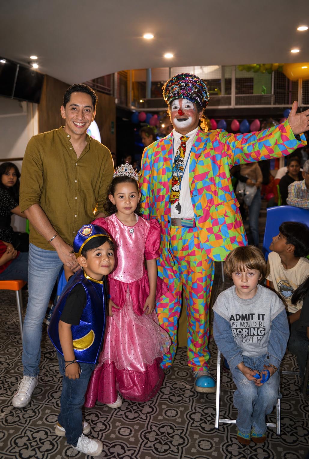 Evento 4