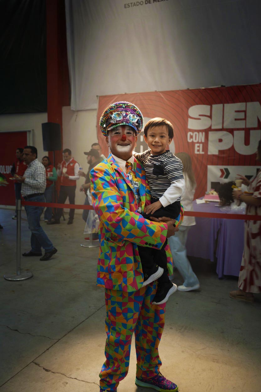 Evento 5
